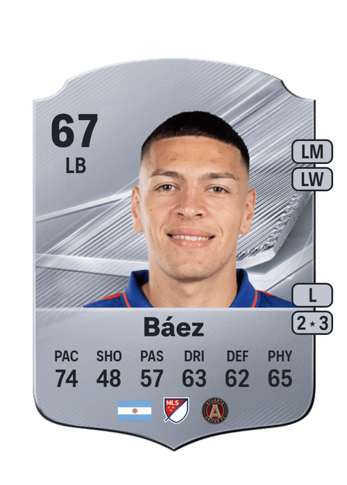 Elías Báez