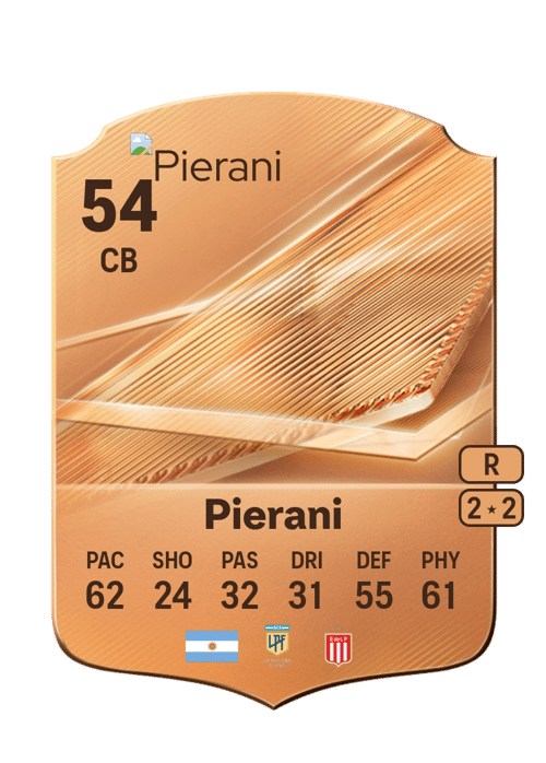 Valente Pierani
