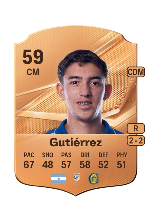 Kevin Tomás Gutiérrez