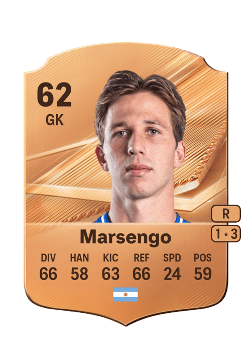 Andrés Marsengo