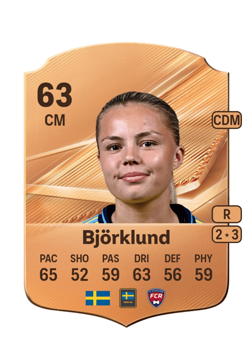 Tilde Björklund