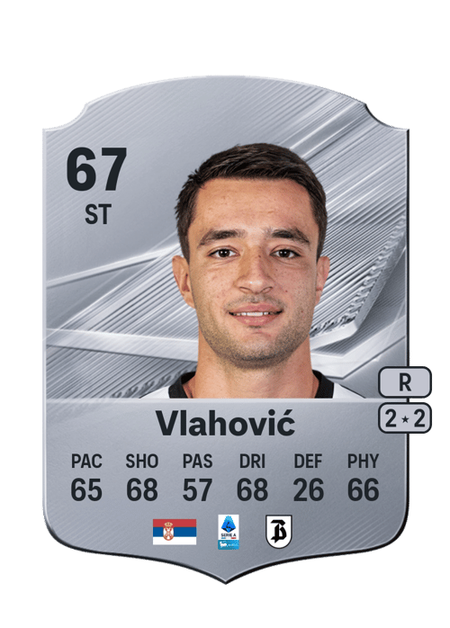 Vanja Vlahović