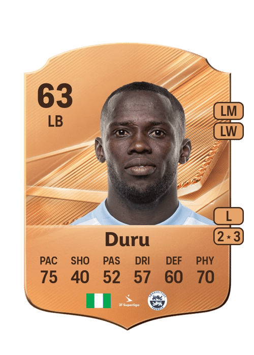Ebube Duru