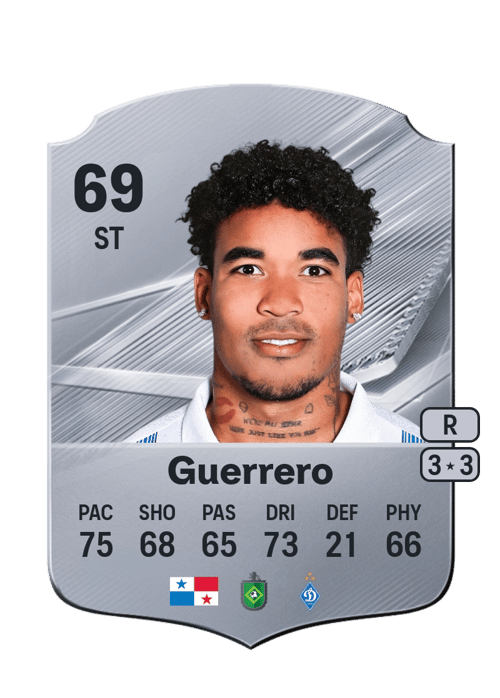 Eduardo Guerrero