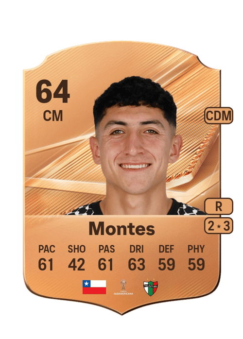 Francisco Montes