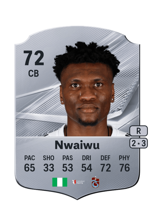 Chibuike Nwaiwu