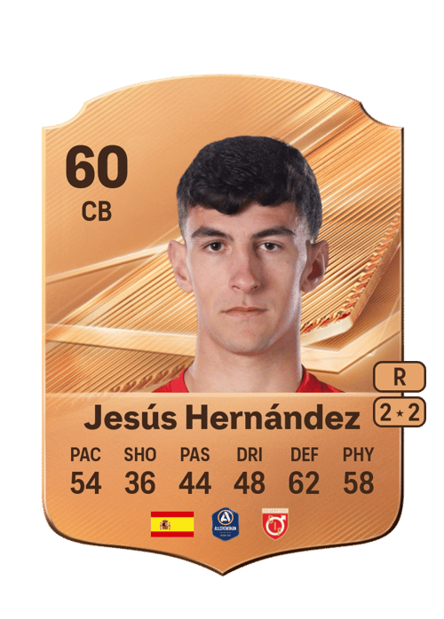 Jesús Hernández