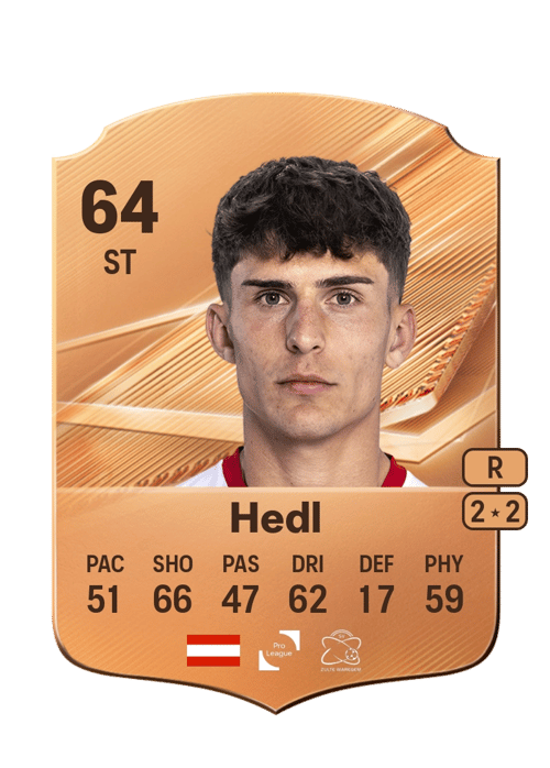 Tobias Hedl