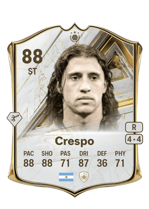 Hernán Crespo