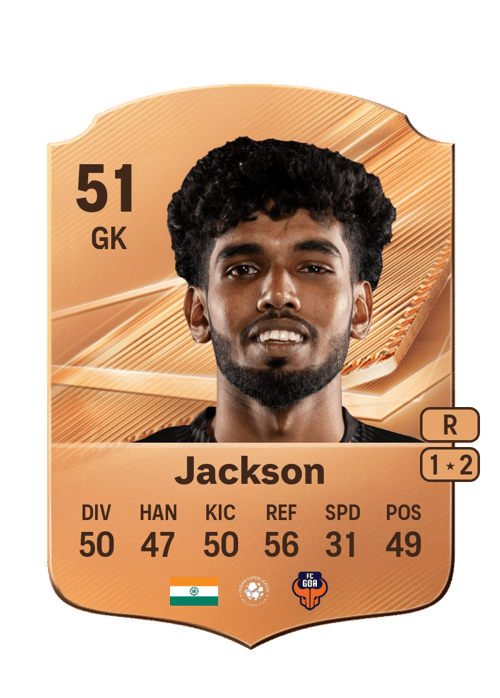 Bob Jackson