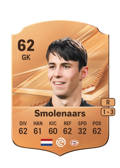 Tijn Smolenaars