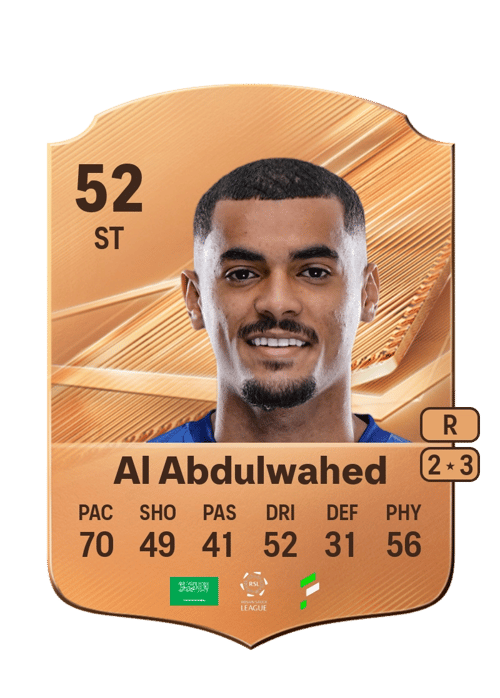 Faisal Al Abdulwahed