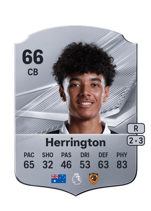 Lucas Herrington