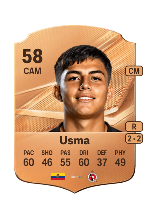Juan Usma
