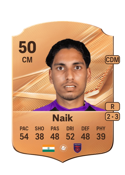 Narendra Naik