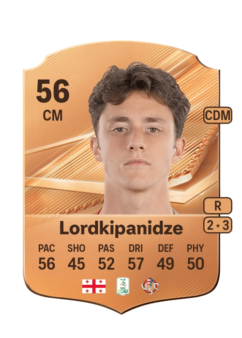 Dachi Lordkipanidze