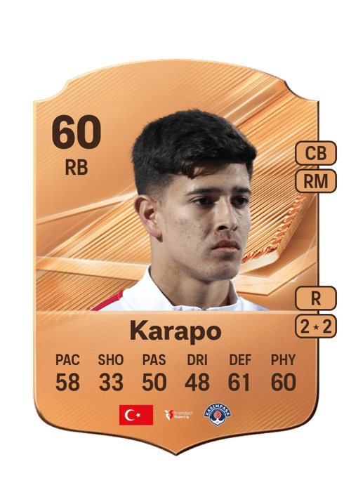 Ayberk Karapo
