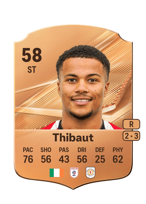 Adrien Thibaut
