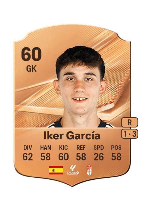 Iker García