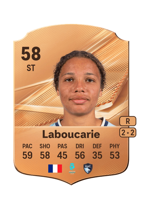 Luna Laboucarie