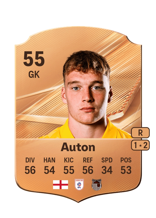 Sebastian Auton