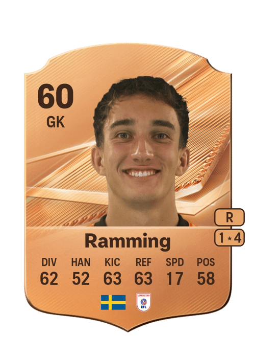 Nils Ramming
