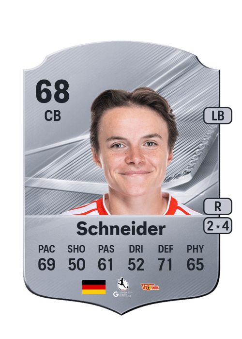Tomke Schneider