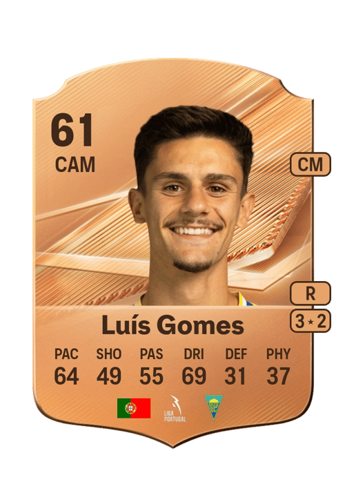 Luís Gomes