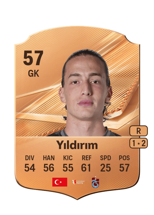 Ahmet Yıldırım