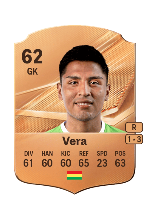 Jhunior Vera