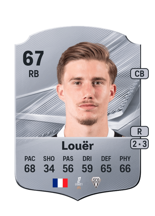 Marius Louër