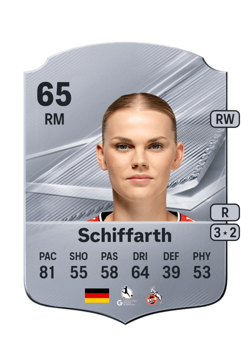 Julia Schiffarth