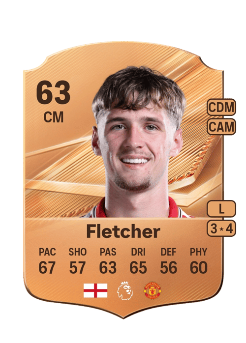 Jack Fletcher