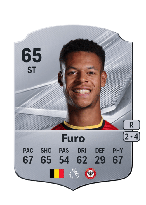 Kaye Furo