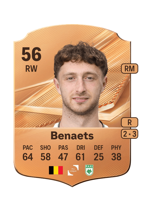 Quentin Benaets