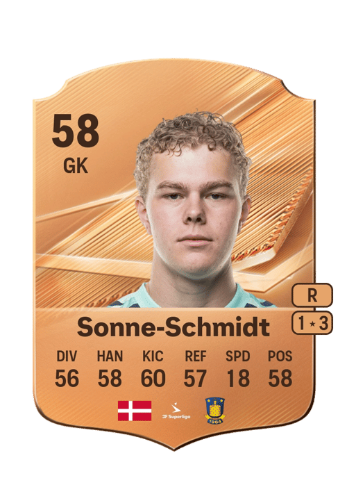 William Sonne-Schmidt