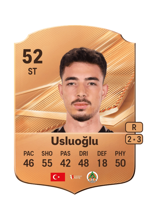 Arda Usluoğlu