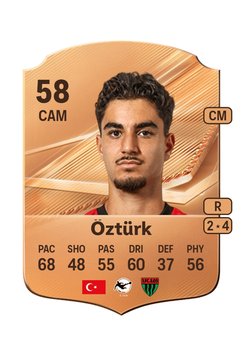Berkay Öztürk