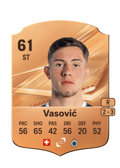 Andrej Vasović
