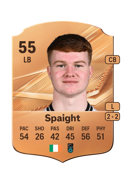 Sean Spaight