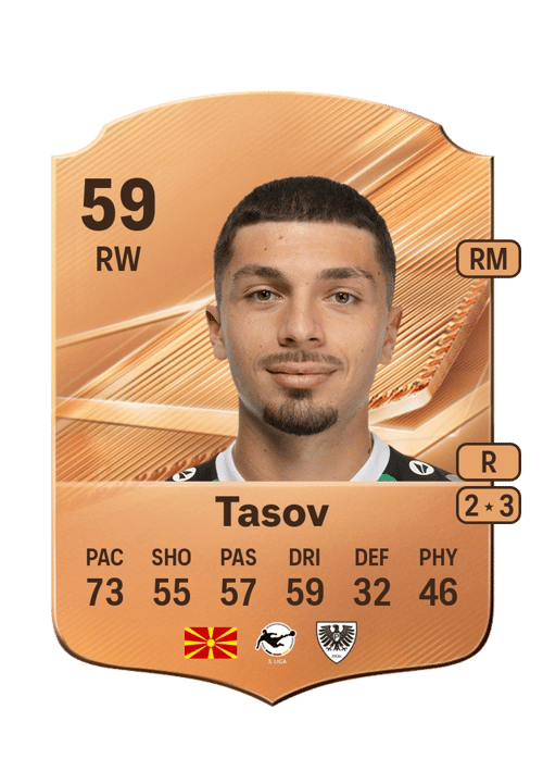 Leon Tasov