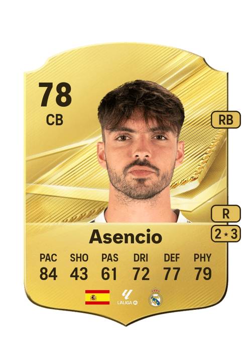 Asencio