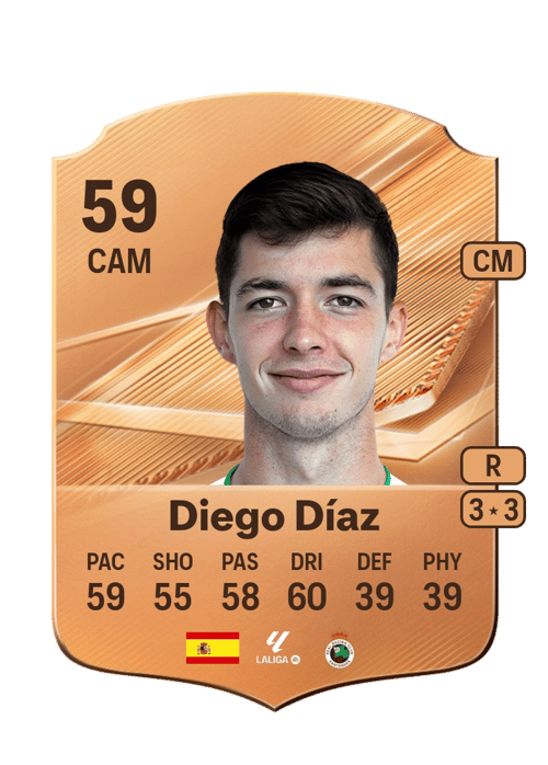 Diego Díaz
