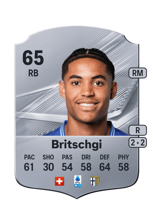 Sascha Britschgi