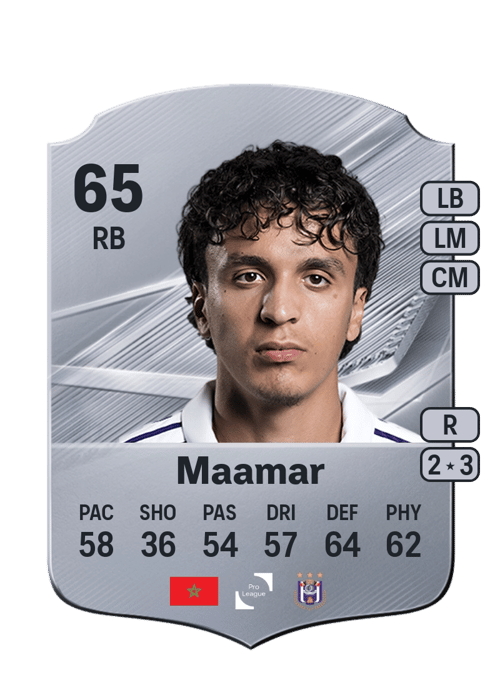 Ali Maamar