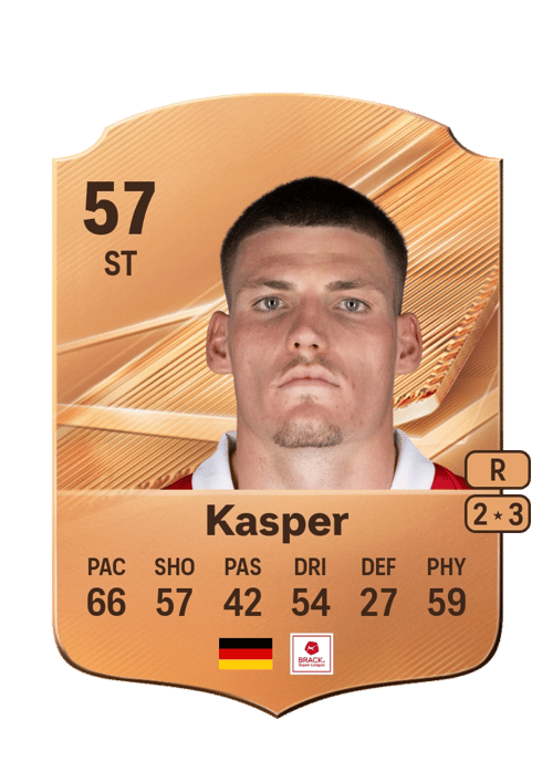 Daniel Kasper