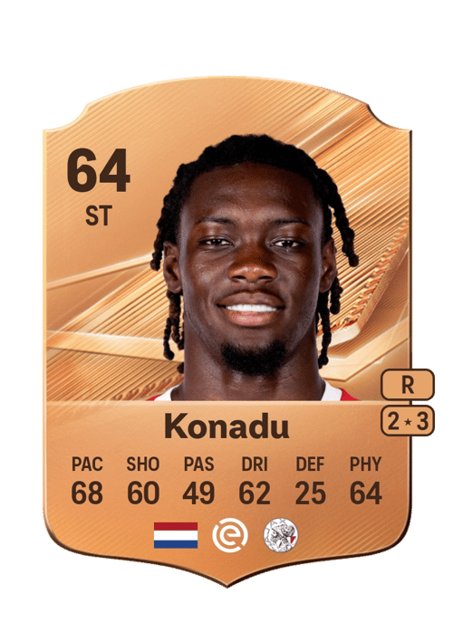 Don-Angelo Konadu