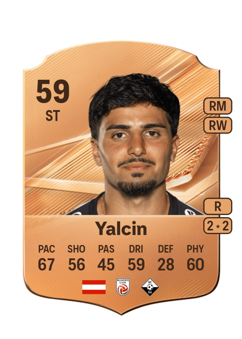 Erkin Yalcin