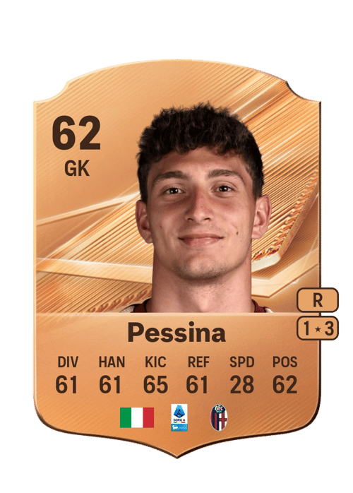 Massimo Pessina