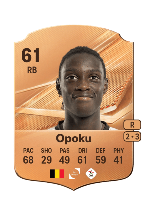 Davis Opoku